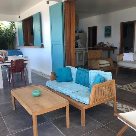 Villa Grenadine Vue Panoramique, Les Pieds Dans L'Eau Terre-De-Haut Kültér fotó